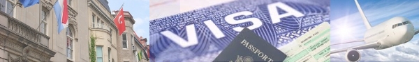 Iraqi Business Visa Requirements for British Nationals and Residents of United Kingdom